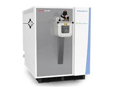 Thermo Scientific™ Orbitrap Exploris™ 240 Mass Spectrometer from Thermo ...