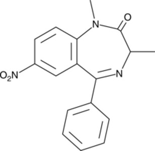 (±)-3-methyl Nimetazepam