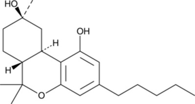(±)-9β-hydroxy Hexahydrocannabinol