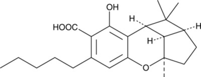(±)-Cannabicyclolic Acid (CRM)