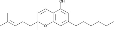 (±)-CBCH
