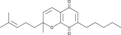 (±)-CBCQ