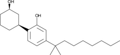 (±)-CP 47,497-C8-homolog (exempt preparation)