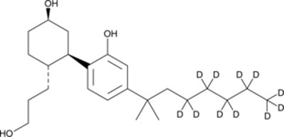 (±)-CP 55,940-d11