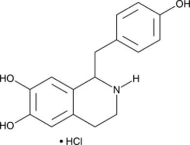 (±)-Higenamine (hydrochloride)