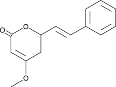 (±)-Kavain (CRM)
