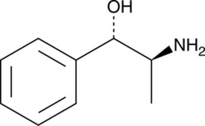 (±)-Norpseudoephedrine