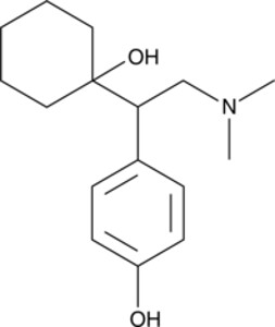 (±)-O-Desmethyl Venlafaxine (CRM)