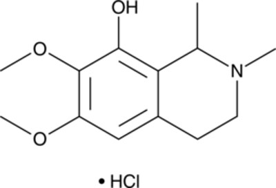 (±)-Pellotine (hydrochloride)