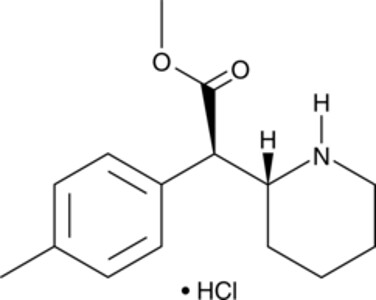 (±)-threo-4-Methylmethylphenidate (hydrochloride)