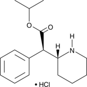 (±)-threo-Isopropylphenidate (hydrochloride)