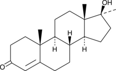 17α-Methyltestosterone