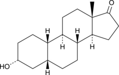 19-Noretiocholanolone