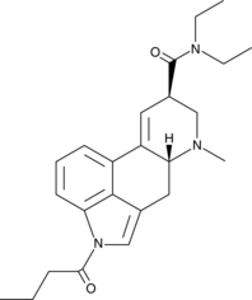 1B-LSD (solution)