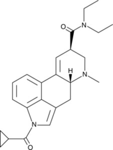 1cP-LSD (solution)