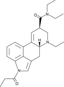 1P-ETH-LAD (solution)