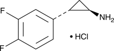 (1R,2S)-2-(3,4-Difluorophenyl)cyclopropanamine (hydrochloride)