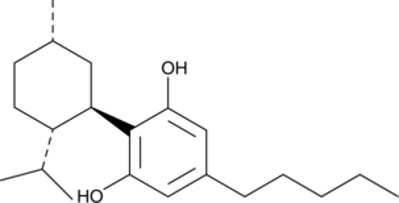 1(S)-Tetrahydrocannabidiol
