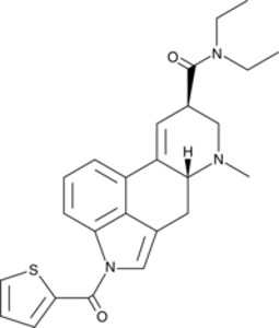 1T-LSD (solution)