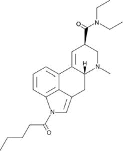 1V-LSD (solution)
