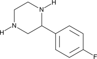 2-(4-Fluorophenyl)piperazine
