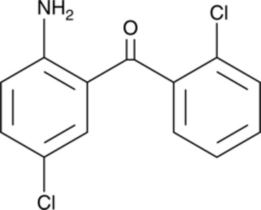 2-Amino-2',5-dichlorobenzophenone