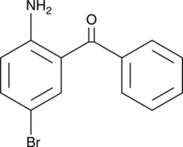 2-Amino-5-bromobenzophenone