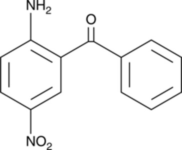 2-Amino-5-nitrobenzophenone
