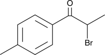 2-Bromo-4'-methylpropiophenone