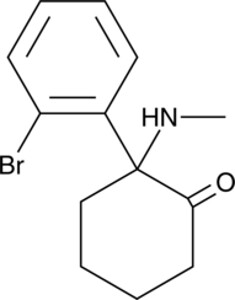 2-bromo Deschloroketamine