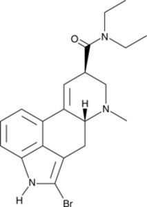 2-bromo LSD (solution)