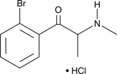 2-Bromomethcathinone (hydrochloride)