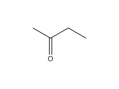 2-Butanone, 1,000 µg/mL Organic Standard, 1 mL