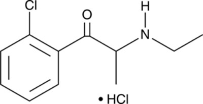 2-Chloroethcathinone (hydrochloride)