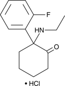 2-fluoro-2-oxo-PCE (hydrochloride)