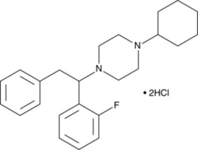 2-fluoro MT-45 (hydrochloride)