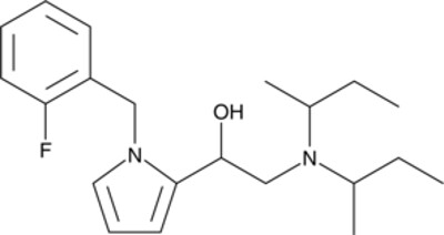 2-fluoro Viminol