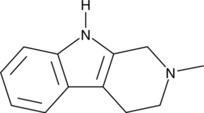 2-methyl-1,2,3,4-Tetrahydro-β-carboline