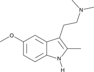 2-methyl-5-methoxy DMT
