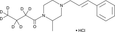 2-methyl AP-237-d7 (hydrochloride)