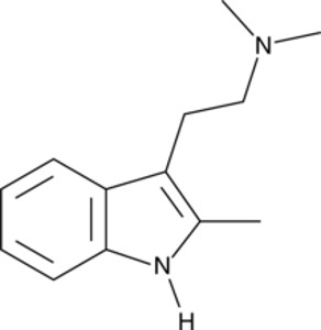 2-methyl DMT