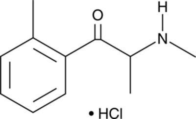 2-Methylmethcathinone (hydrochloride)