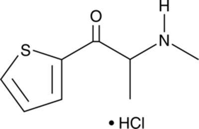 2-Thiothinone (hydrochloride)
