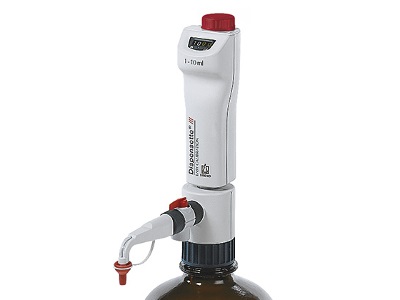 Dispensette III Bottletop Dispensers
