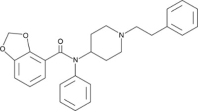 2,3-Benzodioxole fentanyl