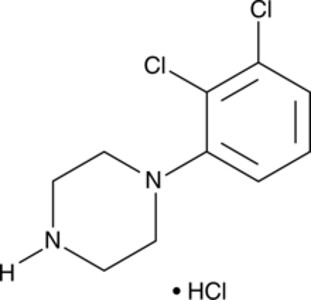 2,3-Dichlorophenylpiperazine (hydrochloride)