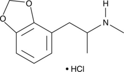 2,3-MDMA (hydrochloride)