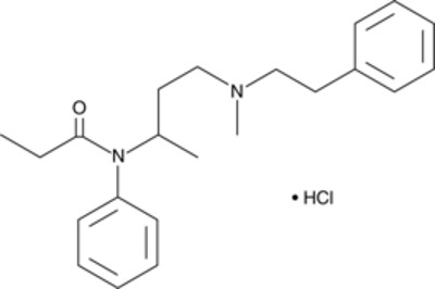 2,3-seco-Fentanyl (hydrochloride)