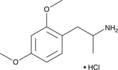 2,4-DMA (hydrochloride)