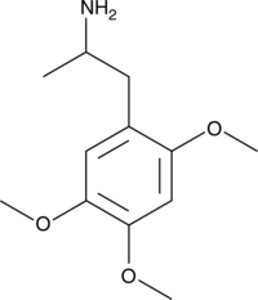 2,4,5-Trimethoxyamphetamine